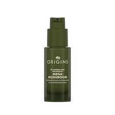 Origins Mega-Mushroom Restorative Skin Concentrate 1oz Dr. Weil NIB Free Ship