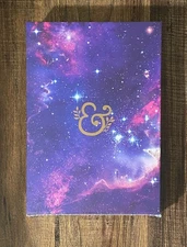 Archer and Olive A5 Dot Grid Notebook from September 2025 Sub Box