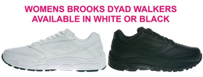 brooks dyad walker womens australia