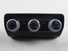 Heizungsbetätigung (Konsole) AUDI A1 Sportback (8XA) 8XA820043 S1 quattro