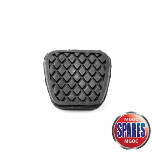MG MGF MGTF TF ZR ZS ZT Brake Clutch Pedal Rubber DBP7047 - Picture 1 of 2