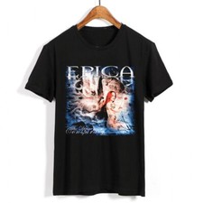Epica - The Divine Conspiracy Black For Men All Size S-5XL T-shirt