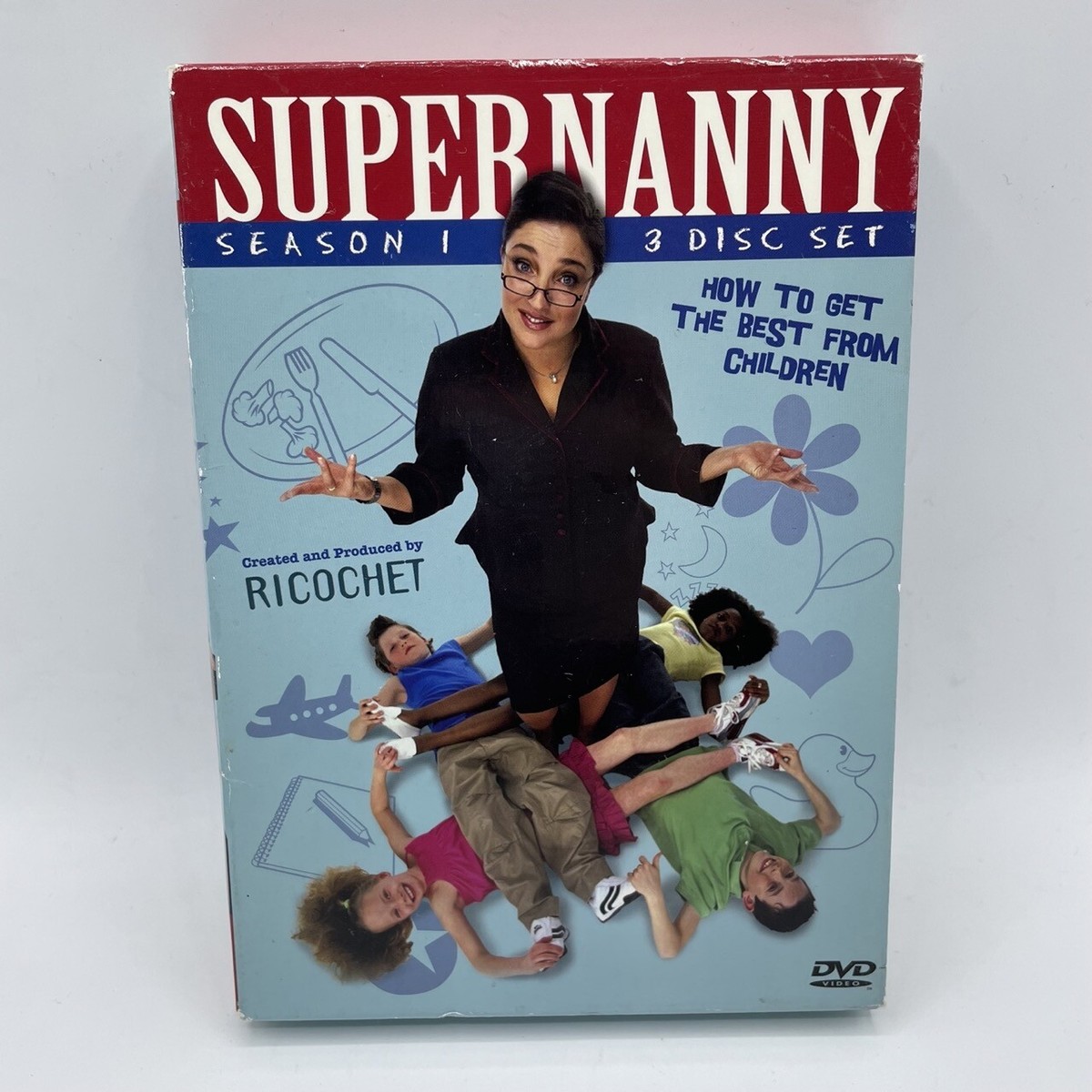 Supernanny Wiki Supernanny Season Episode Full Episode Super