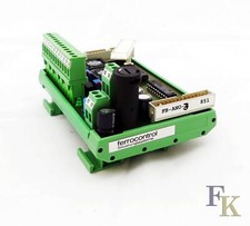 ferrocontrol Stuerungssysteme FB-ANO-3 -used-