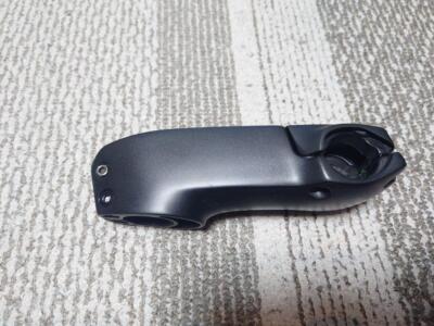 Auth Oclv Carbon Stem For Trek Madone Slr 120Mm Length -7 Degrees