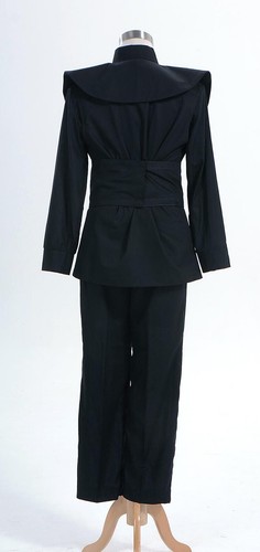 NEW Star Wars cosplay Luke Skywalker Uniform Set Costume Carnival Halloween Part - Picture 3 of 10