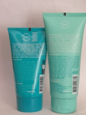 新品★Rituals Karma BODY CREAM Refill 220ml The Ritual of Karma Body Cream and Refill Pack - body cream