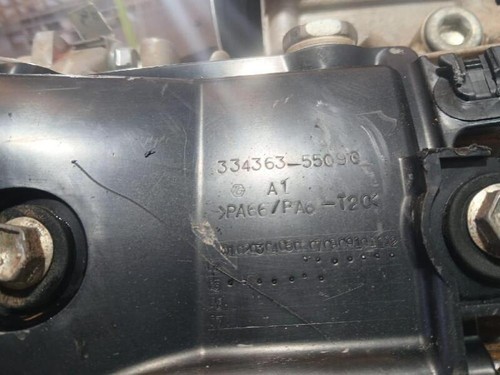 334363550 caja de cambios para TOYOTA LAND CRUISER (J12) 3.0 D-4D GX 2006 168863 - Imagen 5 de 6