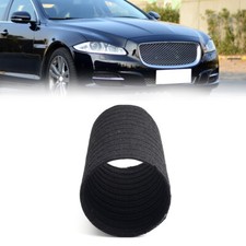 Individual Cotton Tube Air Filter Intake Pipe Air Duct For Jaguar XF X250 XJ