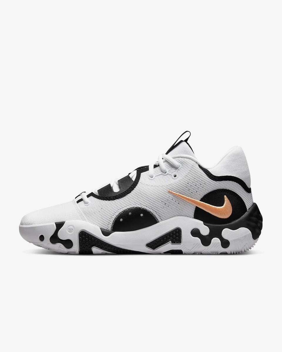 シューズ(男性用) NIKE PG6 Amazon.com | Nike PG 6 Paul George Men's Basketball Laser