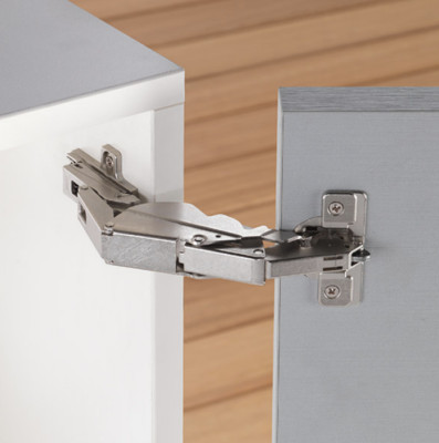 HAFELE Salice 155° Hinges SERIES 200 - Full Overlay (Soft Close)