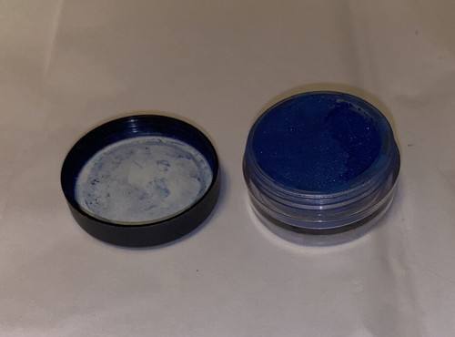 Bare Minerals Eyeshadow Denim Rare .28g Bare Escentuals - Picture 5 of 5