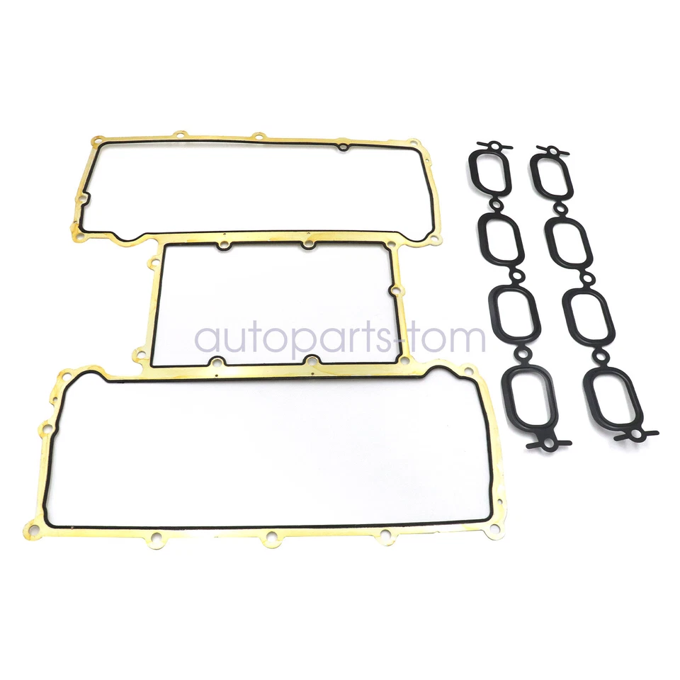 Juego de juntas de colector de admisión para Land Rover Range Rover Sport 2010-18 Foto 2 de 4