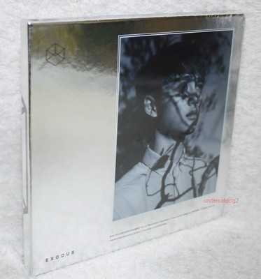 EXO エクソ CD DVD Amazon.co.jp: EXO (エクソ) - 8th Full Album [ REVERXE ] 韓国盤