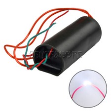 DC3-6V Inverter Transformer 700KV High Voltage Generator High Voltage Pulse Arc-