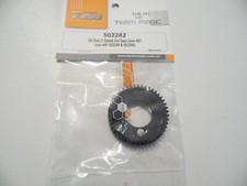 TEAM MAGIC 502282 2 Speed 2nd Spur Gear DURO 46T  for G4 / JS/ JR / RS
