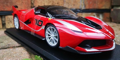 BEST RARE SPECIAL EDITION MAISTO 1:18 SCALE SPORT MODELS CARS SEE VIDEO NEW BOX - Picture 83 of 121