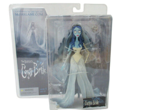 Corpse Bride Victoria Collection Doll Tim Burton JUN Corpse Bride Victoria Collection Doll Tim Burton JUN