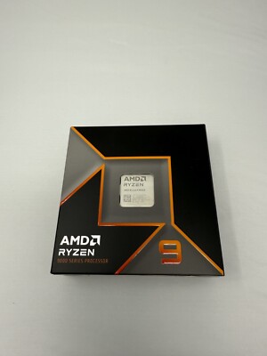 CPU AMD CPU Ryzen 9 9950X AMD Ryzen 9 9950X - Review 2024 - PCMag Middle East