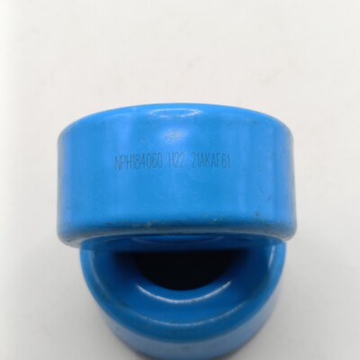 2PC NEW FIT FOR silicon alloy magnetic ring NPH184060 H22 inductor transformer