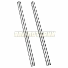 Front Fork Tubes Pipe Bars Stems For Yamaha XVS1300CU Stryker 2011-2017 680mm