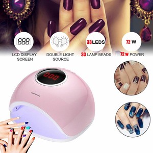 UV-72W-Pro-LED-UV-Nail-Lamp-Gel-Nail-Polish-Light-Nail-Dryer-Manicure-Tool