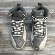 Size 9 - Jordan 12 Stealth 2022
