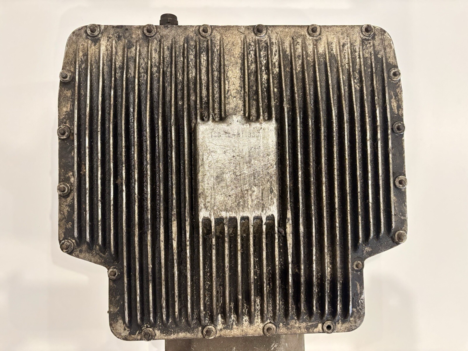 Ferrari 250 Tipo 128E Oil Pan / Sump