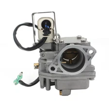 Marine Carburetor for Yamaha 25hp Outboard engine 4 stroke 65W-14901-00/10