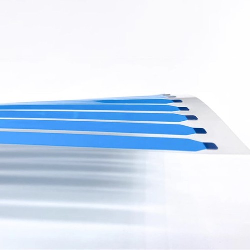 5/10Pcs 0.3MM Double-Sided LCD Tape For Laptop Screen Easy-Pull Adhesive - Afbeelding 6 van 16