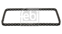 Febi 40295 Steuerkette FüR Audi A4 8EC 8ED 8HE A6 4F2 4F5 A8 4E2 4E8