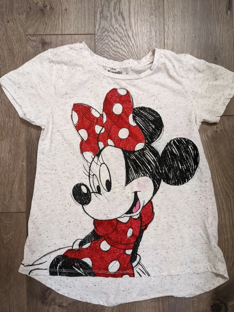 Mickey Mouse Minnie Mouse Louis Vuitton Gucci Chanel Fendi 3D Shirt in 2023