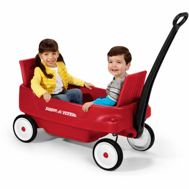 ebay radio flyer wagon