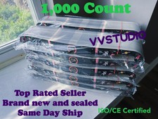 2024 Solar Eclipse Glasses ISO/CE Certified 5...