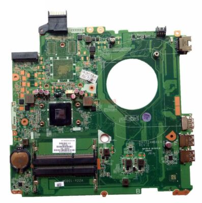 FOR HP 15-P 15-V Motherboard A8-6410 762526-501 762526-001 DAY22AMB6E0 Tested OK