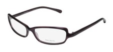 NEW VERA WANG LUXE POET UNIQUE DESIGN LIGHT WEIGHT STYLE EYEGLASS FRAME/EYEWEAR