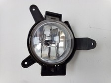 Antibrouillard Chevrolet SPARK