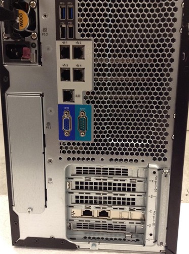HP ProLiant ML350 Gen9 Server 2x Xeon E5-2667 V3 3.20GHz 32GB RAM, 2x 800W PS - Picture 8 of 18