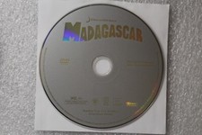 Madagascar (DVD) Fullscreen