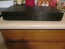 Super Rare SCE Source Components Electronic Harmonic Recovery System Model 2