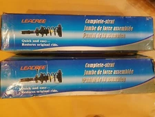 Leacree 501712939R Rear Complete Strut Assembly