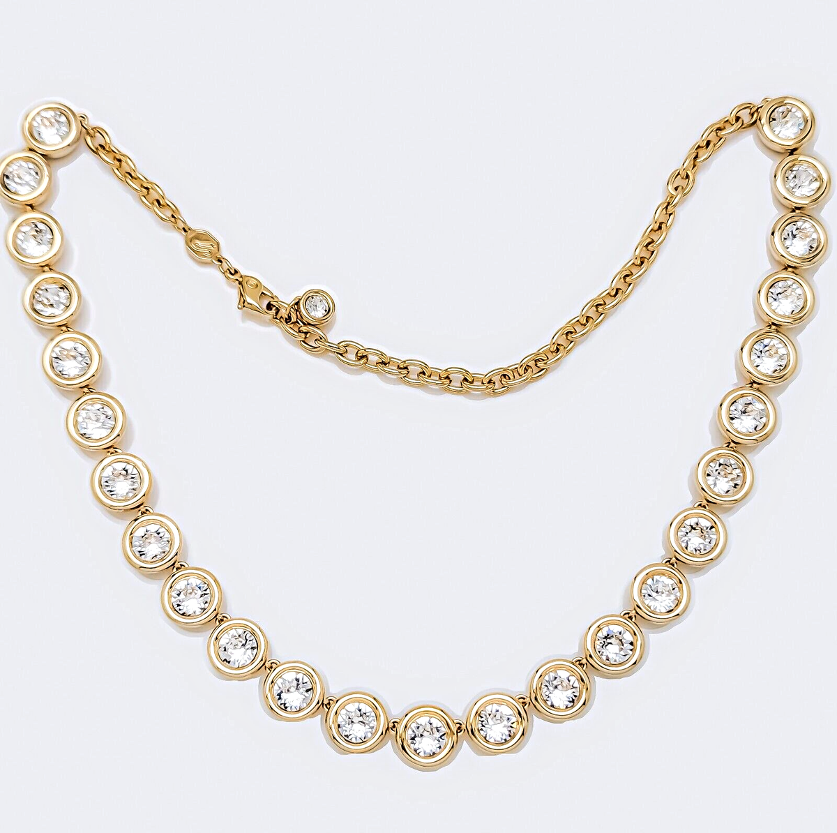 n.♡ 【８点】 Infinity Necklace with Diamonds Sterling Silver | Kay Outlet