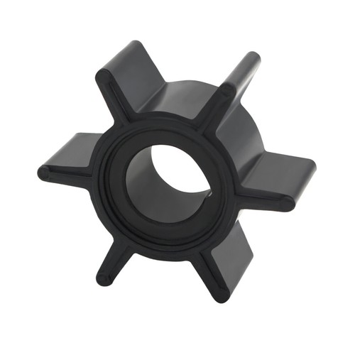 Water Pump Impeller for Mercury Mariner 2.5hp 3.3hp 4hp 5hp 6hp Outboard Motor - Foto 9 di 12