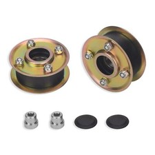 131-4529 125-2532 Pulley Kit Compatible With Toro 30 Timemaster Turfmaster L... 131-4529 125-2532 Pulley Kit Compatible With Toro 30 Timemaster Turfmaster L...