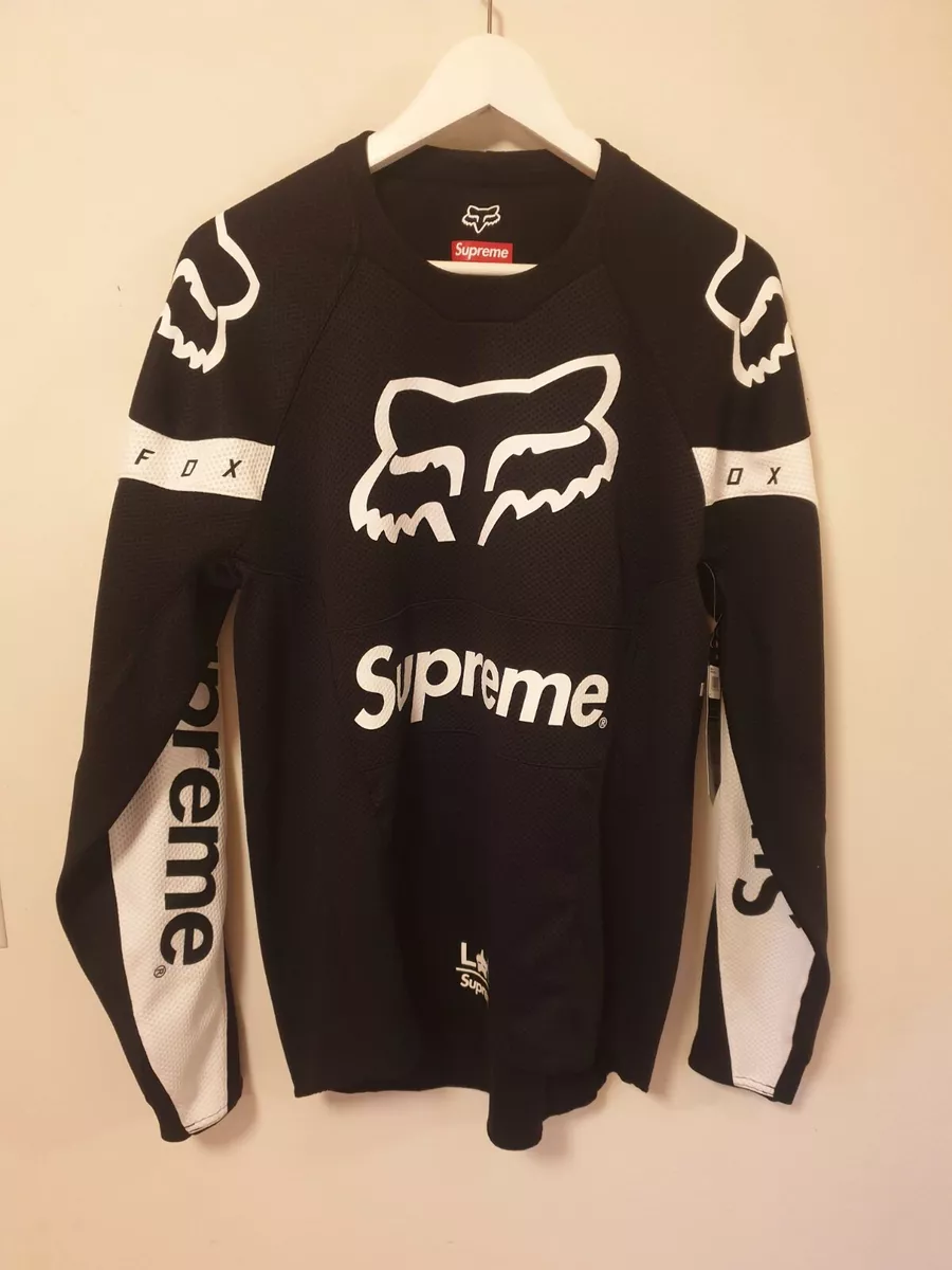 Supreme Fox Racing Jersey