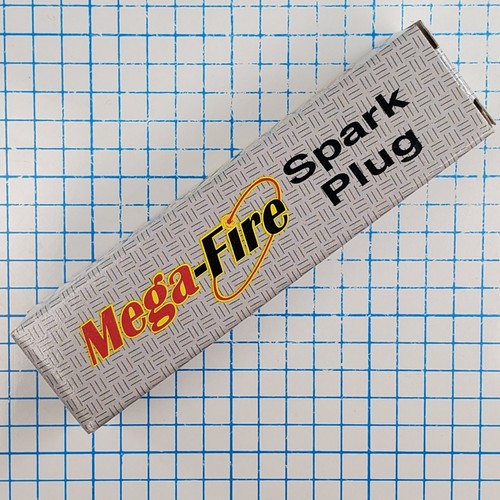 Stens 130-070 Maga-Fire Zündkerze SE8JC kompatibel mit Champion CJ8 (Menge 3) - Bild 5 von 7