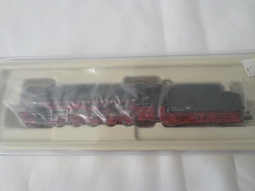 Minitrix 12216 Locomotive N Gauge - Picture 6 of 7