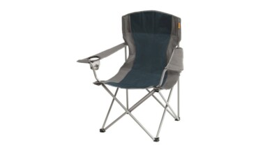 Easy Camp Armstuhl - stahlblau