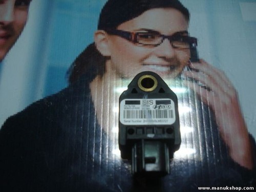 Airbagsensor Airbagsteuergerät Hyundai i30 Kia Pro Ceed Picanto TRW 959202H000