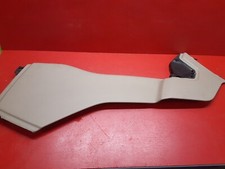 2013-2022 Land Rover Range Rover Right Pass Center Console Side Trim Panel